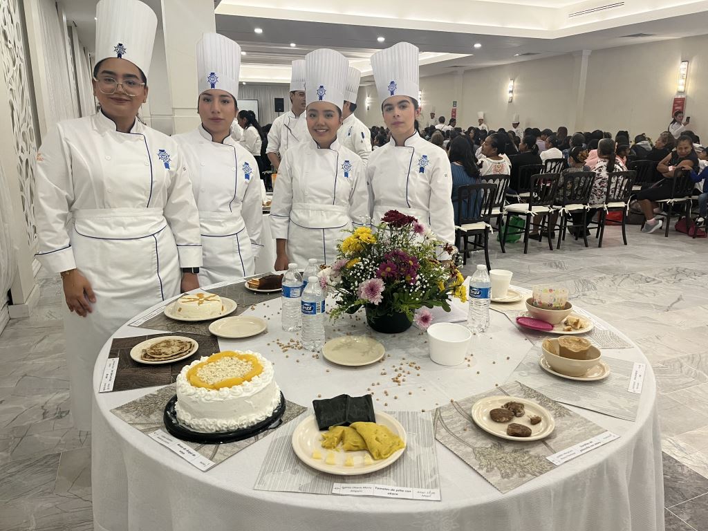 Encuentro Gastronómico